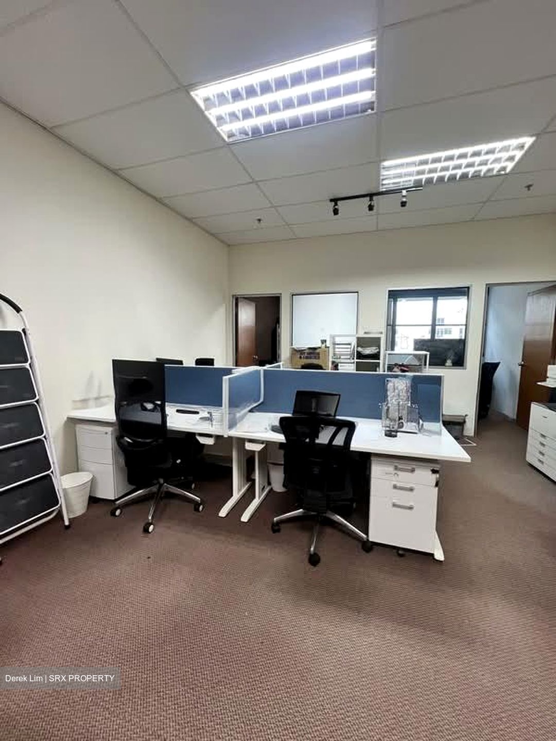 Ubi Techpark (D14), Factory #581151261